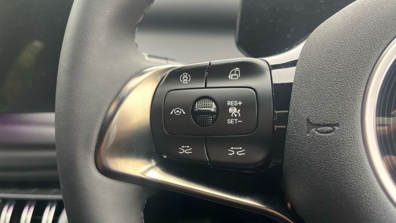 BYD Atto 3 150kW Comfort 60kWh 5dr Auto Electric Hatchback